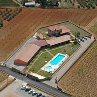 Villa e agriturismo Follonica Grosseto