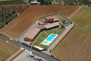 Villa e agriturismo Follonica Grosseto