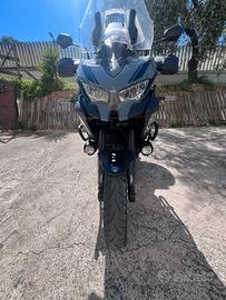 Kawasaki versys 1000