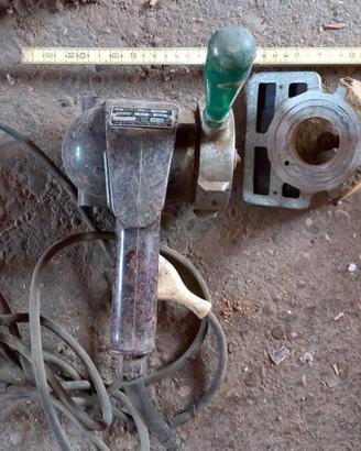 Elettroutensile Gotthold Haffner RF 30