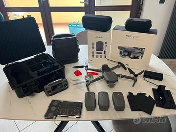 DJI MAVIC PRO 2