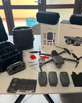 DJI MAVIC PRO 2