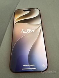 Apple iphone 17 pro 256GB