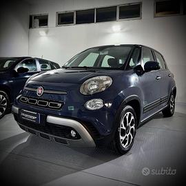 Fiat 500L 1.4 95 CV S&S Cross