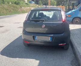 FIAT Punto 4ª serie - 2013