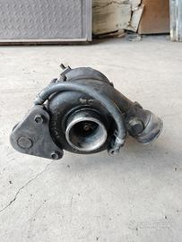 turbina Toyota 4runer 