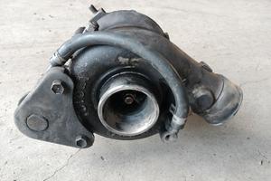 turbina Toyota 4runer 