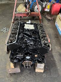 Motore barca 5.7 v8