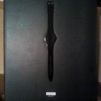 Monografia originale Swatch catalogo vintage '80