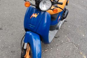 Ricambi Honda Sky 50