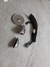 Accessori e ricambi per Harley Davidson 