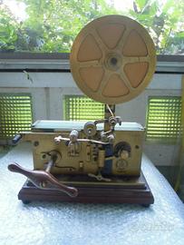 TELEGRAFO  FINE '800 WESTERN ELECTRIC ITALIANA