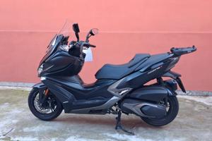 Kymco Xciting 400i