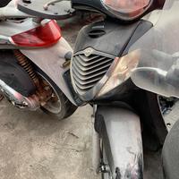 Ricambi Honda SH 125 2007