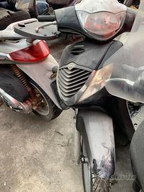 Ricambi Honda SH 125 2007
