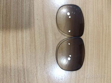 Lenti Monofocali per Ray-ban RB4147 710/51  Avana