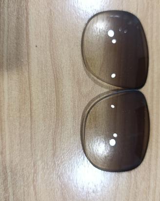 Lenti Monofocali per Ray-ban RB4147 710/51  Avana