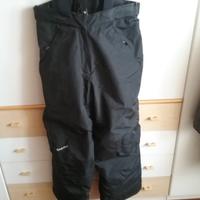 Salopette da sci da donna Nuova