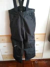 Salopette da sci da donna Nuova