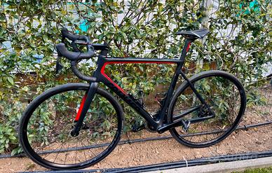 Bici da corsa colnago v3