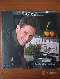 I buffet, detto fatto! di Mattia Poggi