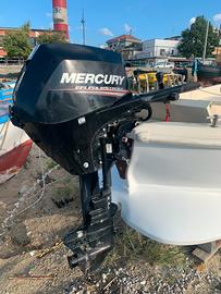 Motore fuoribordo 20cv