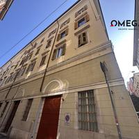 CENTRO CITTA' - Bilocale ristrutturato.