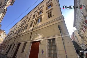 CENTRO CITTA' - Bilocale ristrutturato.