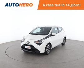 TOYOTA Aygo KN41321