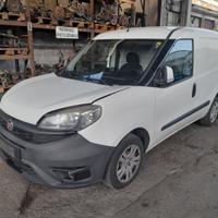 FIAT DOBLO 2016