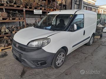 FIAT DOBLO 2016