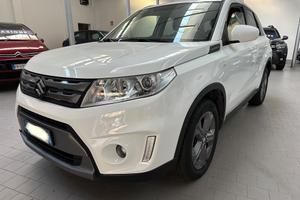Suzuki Vitara 1.6 VVT V-Top