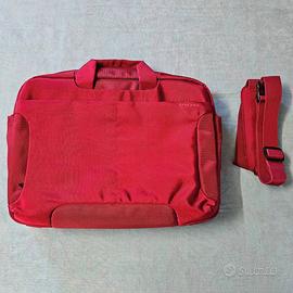 Borsa Porta Pc Portatile e Documenti Tucano