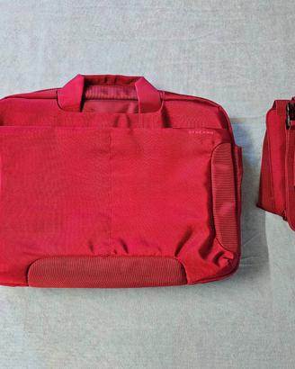 Borsa Porta Pc Portatile e Documenti Tucano