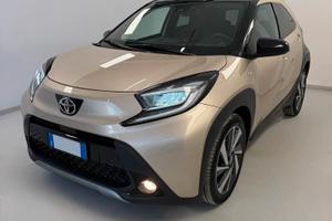 TOYOTA Aygo X Aygo X 1.0 VVT-i 72 CV 5 porte Lo...