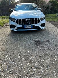 Mercedes Classe A 180