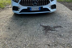 Mercedes Classe A 180