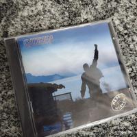 Cd dei Queen, Made in heaven, versione editoriale