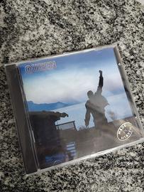 Cd dei Queen, Made in heaven, versione editoriale