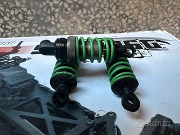 Sheperd velox  v 10