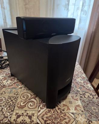 dolby surround per tv