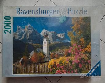 puzzle