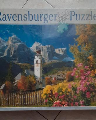 puzzle