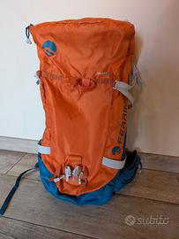 ZAINO FERRINO TRIOLET