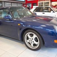 Porsche 993 Carrera 2 BLUE IRIS NAZIONALE 1994
