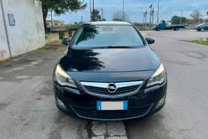 OPEL ASTRA 1.7 CRDI 110CV COSMO