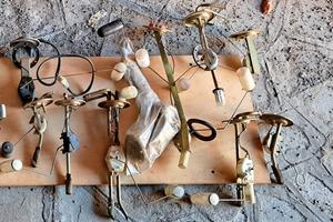 Lotto 10 galleggianti auto epoca italiane