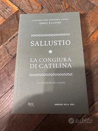 I Classici del Pensiero Libero Greci e Latini