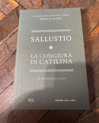 I Classici del Pensiero Libero Greci e Latini