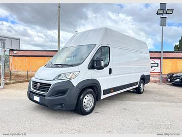 FIAT DUCATO MAXI 3 POSTI 2.3 MJ 130CV PL-TA